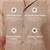 Beige solid linen shirt