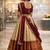 new latest maroon half saree south indian langa voni pattu pavadai lehenga choli for girls