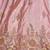 Pastel pink Floral Embroidered Designer Lehenga Set