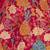 Glamorous Lehenga with All-Over Mirror Embellishments & Floral Artistry