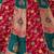 Designer Multi-Color  Lehenga Choli with Embroidered Blouse