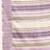 Purple printed silk blend ethnic saree with blouse piece
