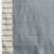 Grey printed blended cotton designer saree with blouse piece