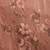 Brown printed pure georgette casual saree with blouse piece