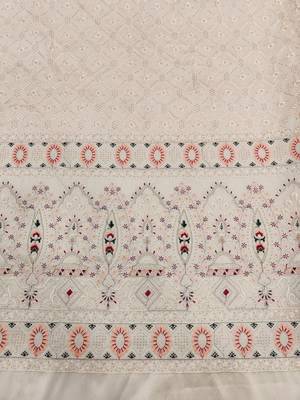 Beige embroidery jodhpuri for men | premium designer bandhgala ethnic wear 3