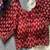 Maroon printed cotton designer readymade saree blouse for women festive traditional ethnic wear