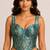 Rama zari woven jacquard silk designer readymade saree blouse for women wedding party wear
