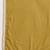 Mustard plain georgette designer saree with blouse piece