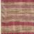Pink printed crepe casual saree with blouse piece