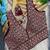 Maroon heavy embroidered silk bridal blouse | designer sequin work readymade saree blouse for women