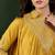 Crushed Crepe Silk Kaftan Set | Luxe Ethnic Wear | Jaipur