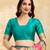 Pink Jacquard Silk Rich Woven Zari Border With Traditional Paisley Design Saree For Women