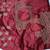 Pink Satin Heavy Embroidery Sequence work Bridal Lehenga Choli with Dupatta For Women