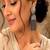 Statement Oxidized Silver Jhumka Earrings, Long Tassel Dangle Jhumki