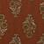 Philauri women's brown printed short kurti