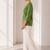 Philauri women's green short kurti