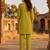 Philauri women thread work co-ord set