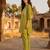 Philauri women thread work co-ord set