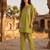 Philauri women thread work co-ord set