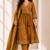 Philauri women printed wrap kurta