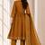 Philauri women printed wrap kurta