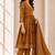 Philauri women printed wrap kurta