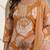 Women floral printed kurta pant with dupatta set