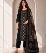 Philauri women kurta pant with dupatta set