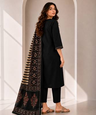 Philauri women kurta pant with dupatta set 2