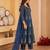 Philauri women kurta pant with dupatta set