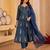 Philauri women kurta pant with dupatta set