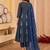 Philauri women kurta pant with dupatta set
