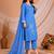 Philauri women kurta pant with dupatta set