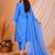 Philauri women kurta pant with dupatta set