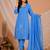Philauri women kurta pant with dupatta set