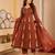 Philauri women kurta pant with dupatta set