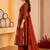 Philauri women kurta pant with dupatta set