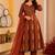 Philauri women kurta pant with dupatta set