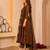Philauri women kurta pant with dupatta set