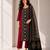 Philauri women kurta pant with dupatta set