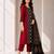 Philauri women kurta pant with dupatta set
