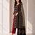 Philauri women kurta pant with dupatta set