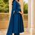 Philauri women kurta pant with dupatta set