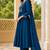 Philauri women kurta pant with dupatta set