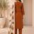 Philauri women kurta pant with dupatta set