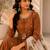 Philauri women kurta pant with dupatta set