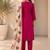 Philauri women kurta pant with dupatta set