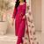 Philauri women kurta pant with dupatta set