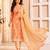 Philauri women kurta pant with dupatta set