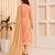Philauri women kurta pant with dupatta set